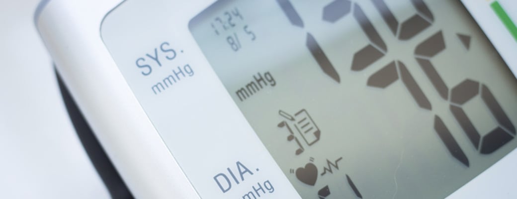 Ratgeber Bluthochdruck Bluthochdruck messen