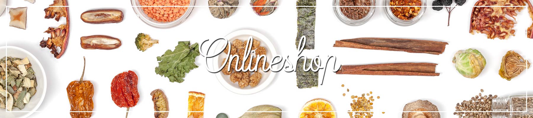Onlineshop für Bio Produkte GrünHochZwei Onlineshop